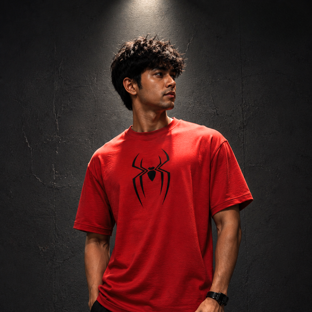 Spiderman